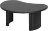 FIRENZE SALONTAFEL 85, BOON VORM, BLACK - MIX & MATCH COLLECTION