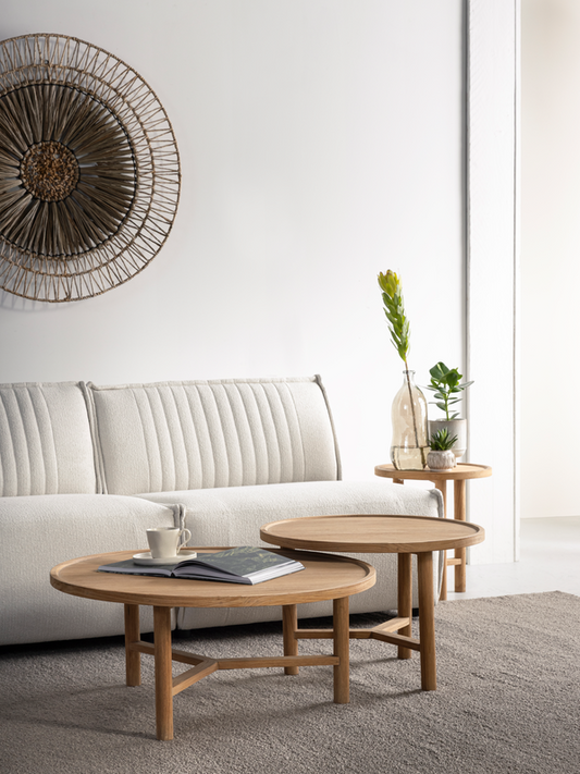 FORTE SALONTAFEL LARGE