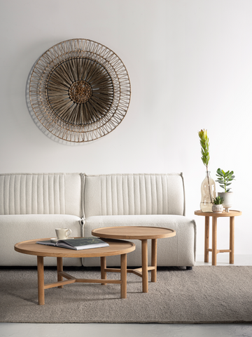 FORTE SALONTAFEL LARGE