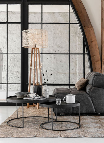 SALONTAFEL MERCURIUS