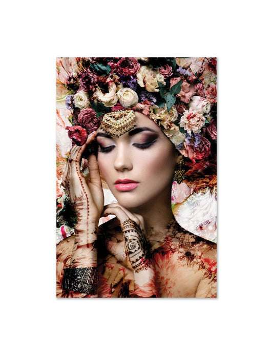 PRINT OP PLEXIGLAS
