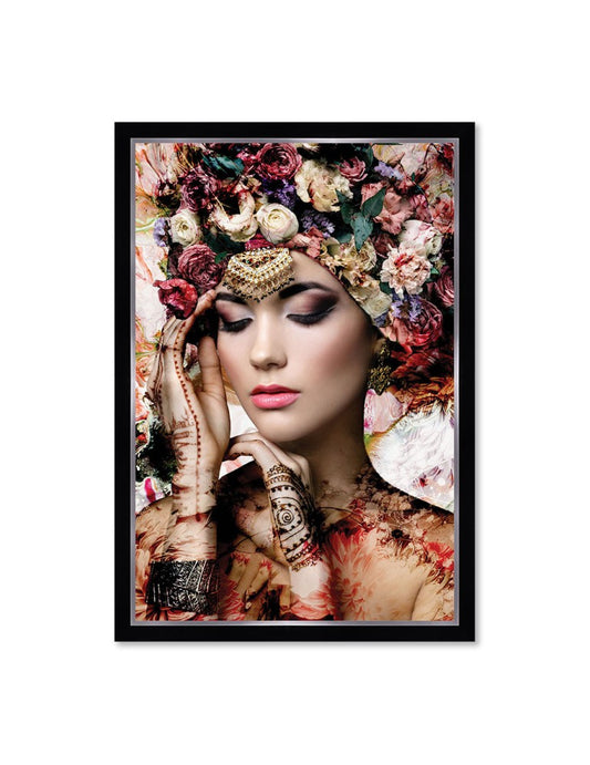 PRINT OP PLEXIGLAS