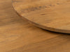 LEIPZIG SALONTAFEL OVAAL, SET VAN 2, SMOOTH NATURAL - MUST HAVE COLLECTION