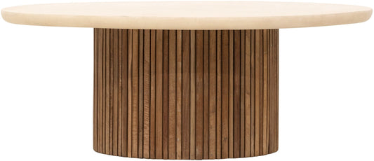 LAGOON SALONTAFEL ROND