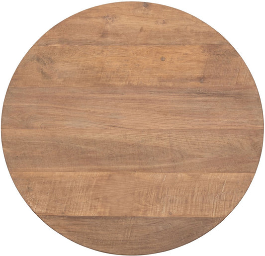 LAGOON SALONTAFEL ROND