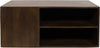 MANGO BROWN WALNUT - MIX & MATCH COLLECTION