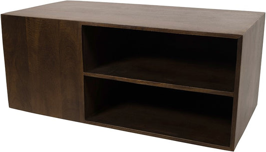MANGO BROWN WALNUT - MIX & MATCH COLLECTION