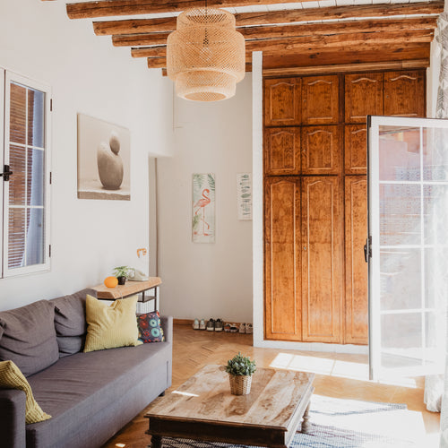 Q-time Interiors