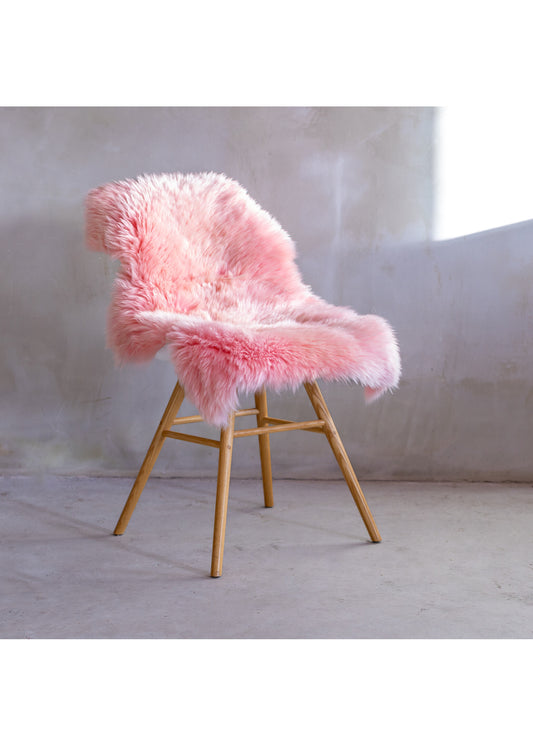 SCHAPENVACHT LICHT ROZE