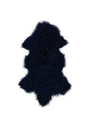 TIBET SCHAPENVACHT - MARINEBLAUW