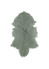 TIBET SCHAPENVACHT - MINT