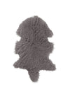 TIBET SCHAPENVACHT - TAUPE