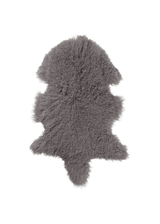 TIBET SCHAPENVACHT - TAUPE